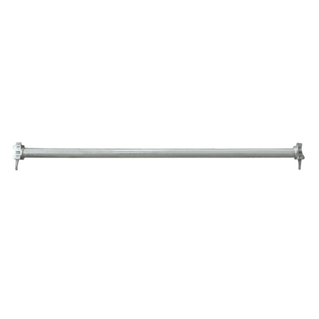 Barre horizontale (Ledger)