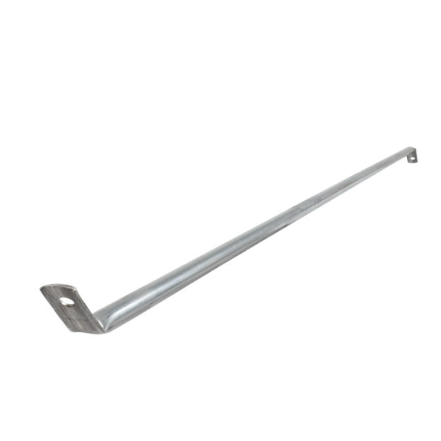 Diagonale pour cadre 60&Prime;