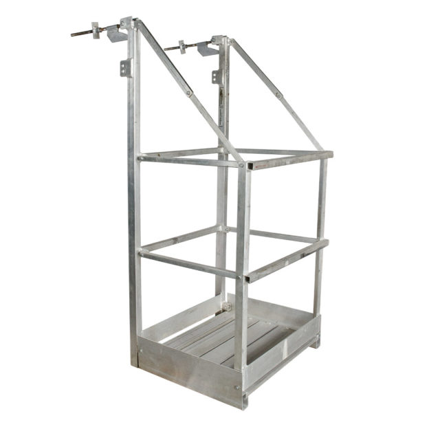 Cage (nacelle – Angel Wing) Pliable 24” X 57”