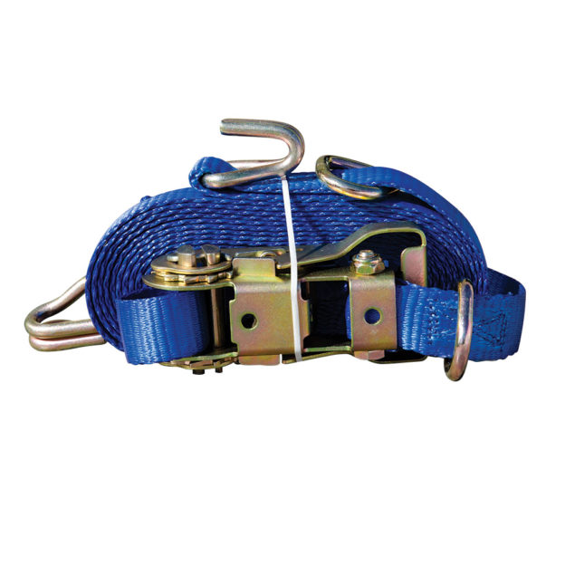 Sangle à cliquet « Binder » 2”