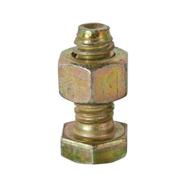 Boulon et Noix « QUICK-B » 3/4” X 2”