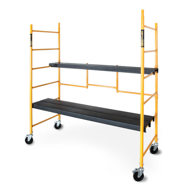 Jobsite Series 6&prime;