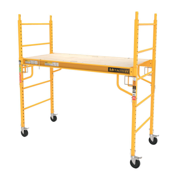 Jobsite Series 6&prime; Baker