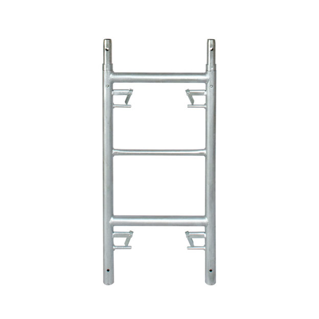 Cadre d&rsquo;échelle 16” X 3’ (Galvanisé)