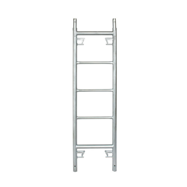 Cadre d&rsquo;échelle 16” X 5’ (Galvanisé)