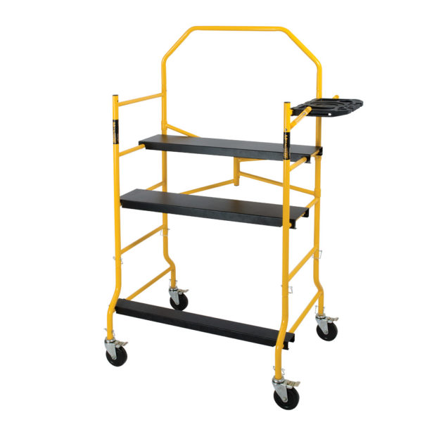 Jobsite Series 5&prime;