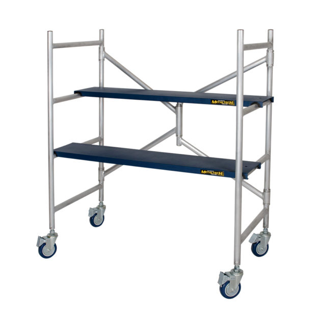 Alu Series 4&prime;
