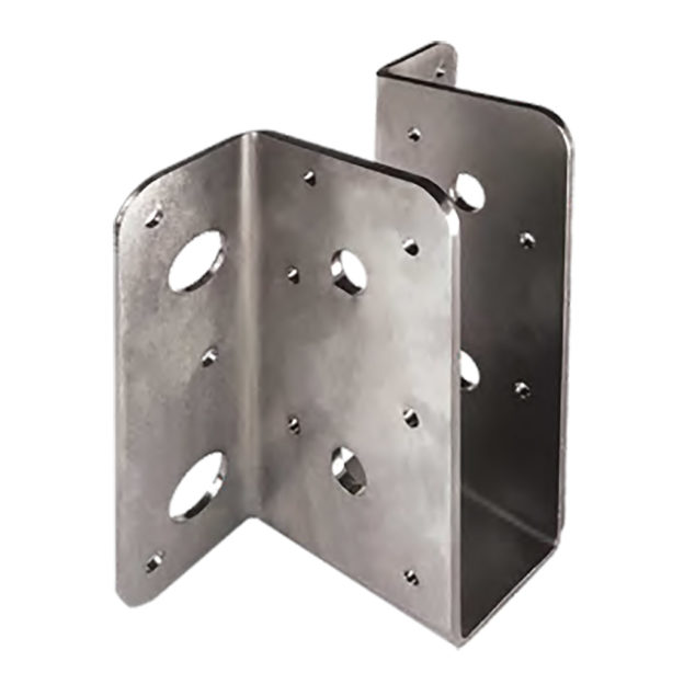 Support de solive 90° 4,75” X 3,13” X 5,63”