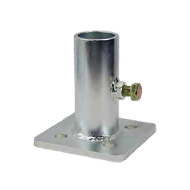 Adaptateur pour tube 1,5”