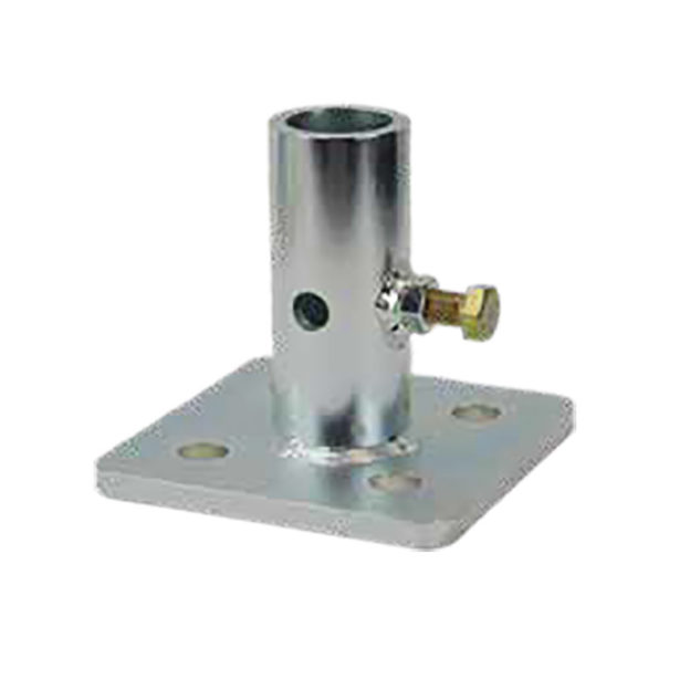 Adaptateur pour tube 1,9”
