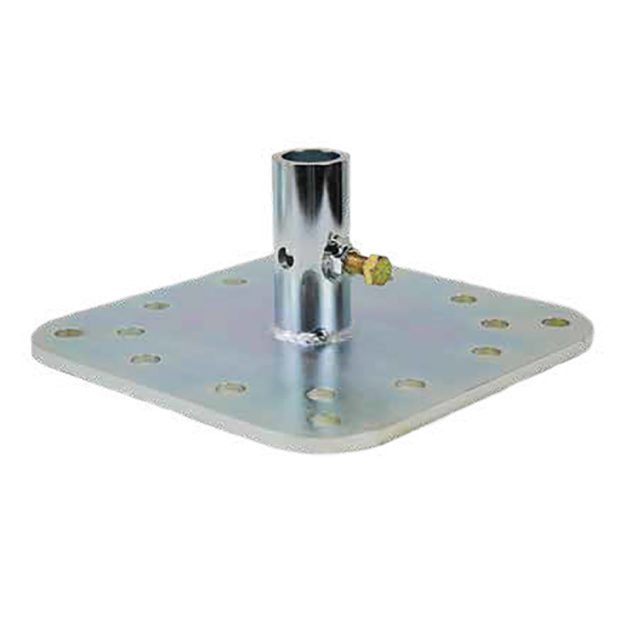 Adaptateur pour tube 1,9”