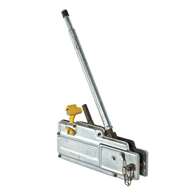 Treuil manuel T532D