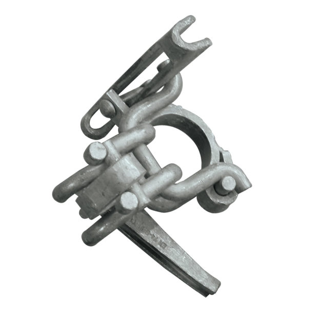 Raccord fixe marteau