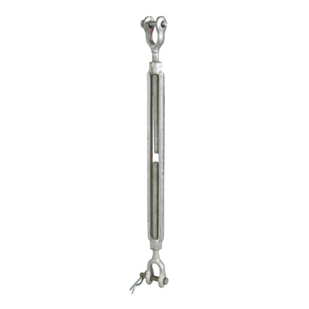 Tendeur (Coil Rod) 3/4” X 24”