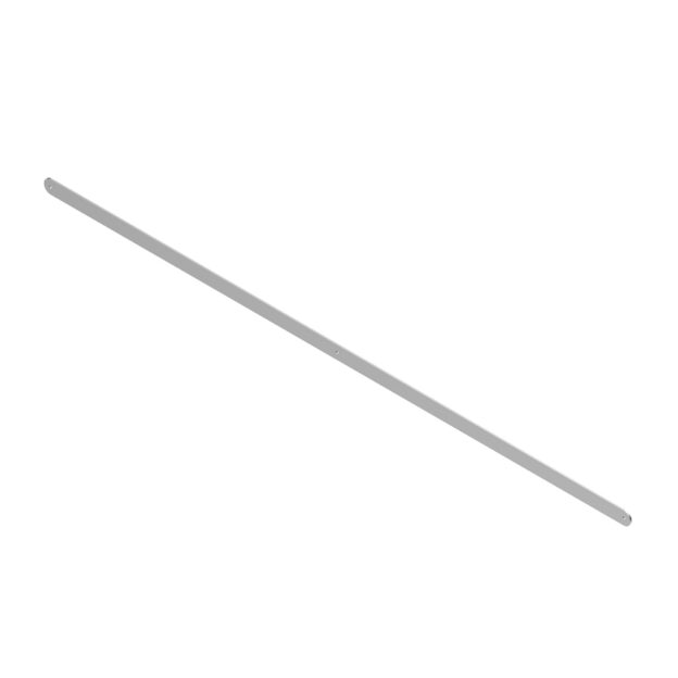 Croisillon palier double